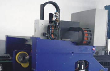 Mesel laser cutting machine